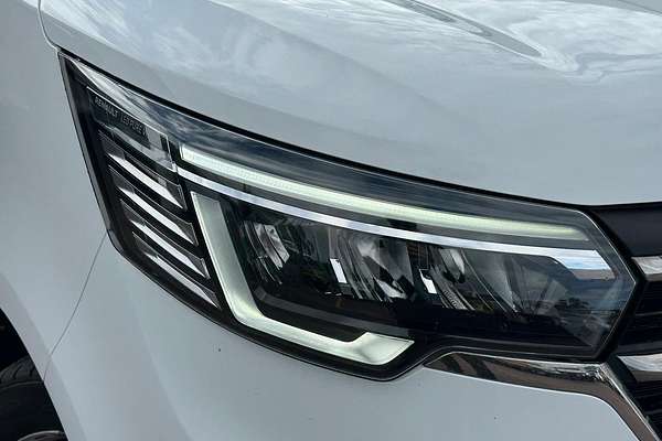 2022 Renault Trafic Premium 125kW X82 LWB Low Roof thumb-1