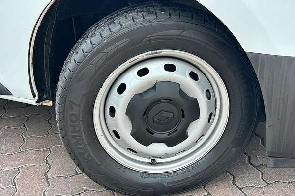 2022 Renault Trafic Premium 125kW X82 LWB Low Roof thumb-2