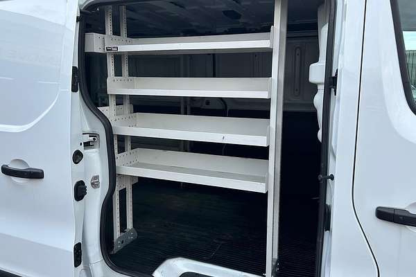 2022 Renault Trafic Premium 125kW X82 LWB Low Roof thumb-6