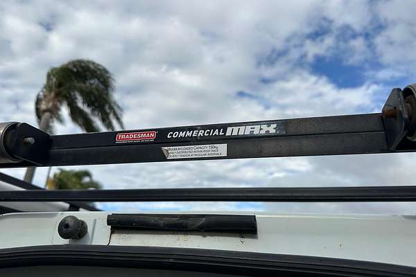 2022 Renault Trafic Premium 125kW X82 LWB Low Roof thumb-10