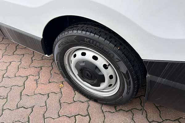 2022 Renault Trafic Premium 125kW X82 LWB Low Roof thumb-12