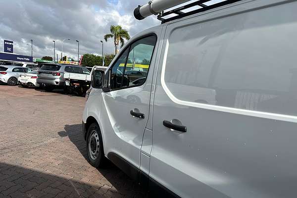 2022 Renault Trafic Premium 125kW X82 LWB Low Roof thumb-13