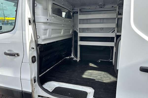 2022 Renault Trafic Premium 125kW X82 LWB Low Roof thumb-15