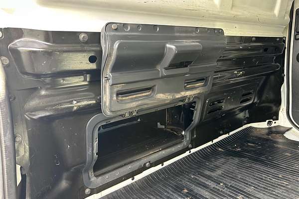 2022 Renault Trafic Premium 125kW X82 LWB Low Roof thumb-16