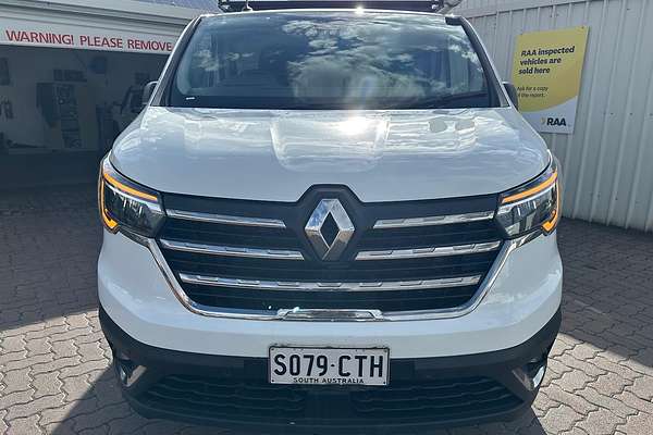 2022 Renault Trafic Premium 125kW X82 LWB Low Roof thumb-17