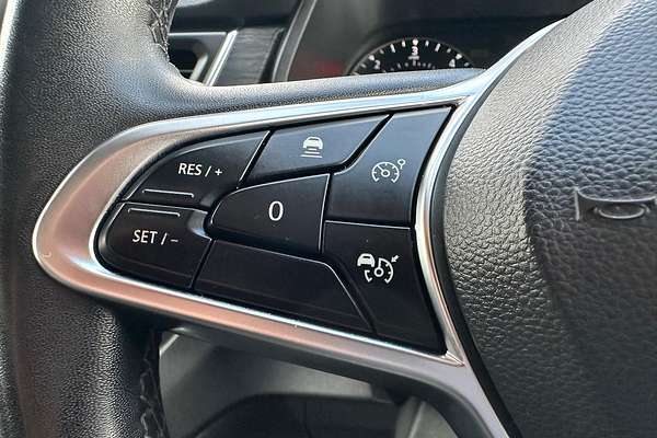 2022 Renault Trafic Premium 125kW X82 LWB Low Roof thumb-19