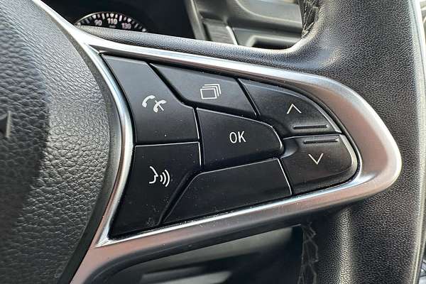 2022 Renault Trafic Premium 125kW X82 LWB Low Roof thumb-20