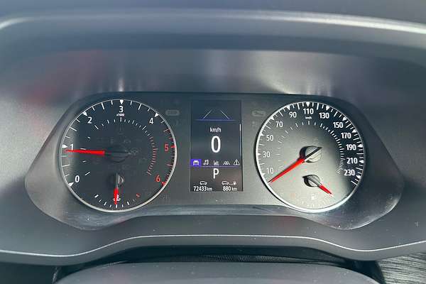 2022 Renault Trafic Premium 125kW X82 LWB Low Roof thumb-21