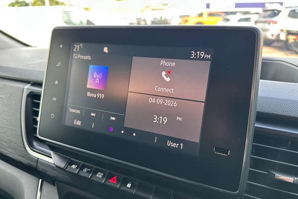 2022 Renault Trafic Premium 125kW X82 LWB Low Roof thumb-22