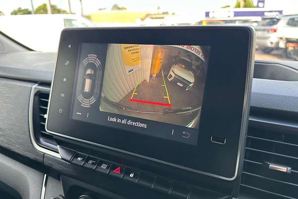 2022 Renault Trafic Premium 125kW X82 LWB Low Roof thumb-23