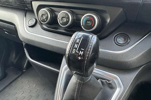 2022 Renault Trafic Premium 125kW X82 LWB Low Roof thumb-24