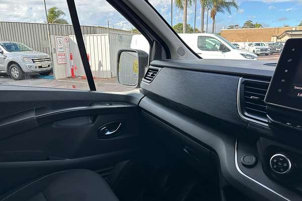 2022 Renault Trafic Premium 125kW X82 LWB Low Roof thumb-26