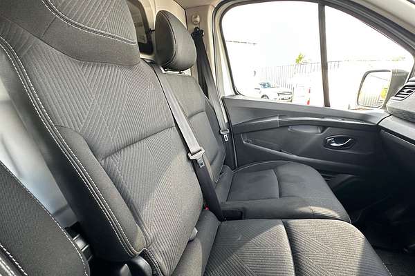 2022 Renault Trafic Premium 125kW X82 LWB Low Roof thumb-27