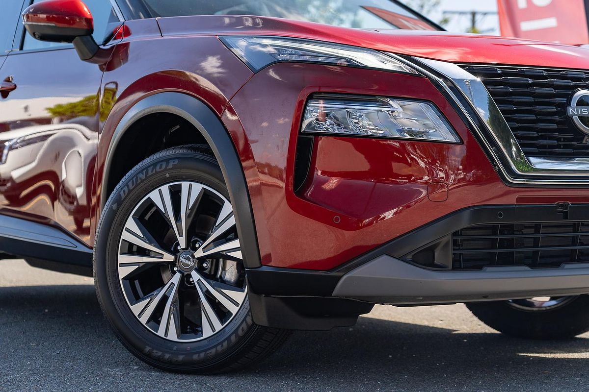 2025 Nissan X-TRAIL ST-L T33