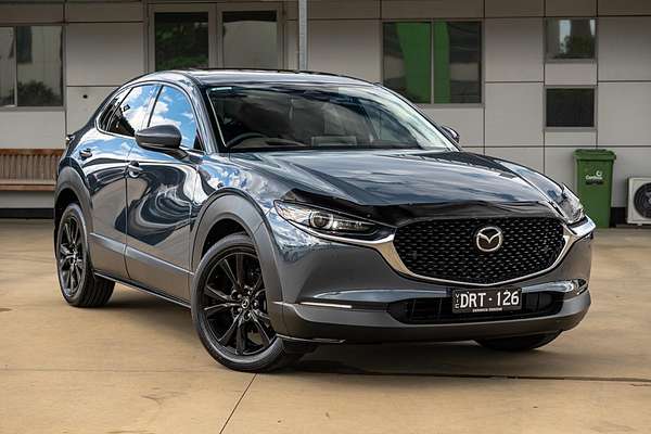 2025 Mazda CX-30 G25 Astina DM Series