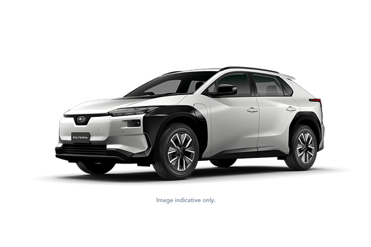 2026 Subaru Solterra AWD E1-1