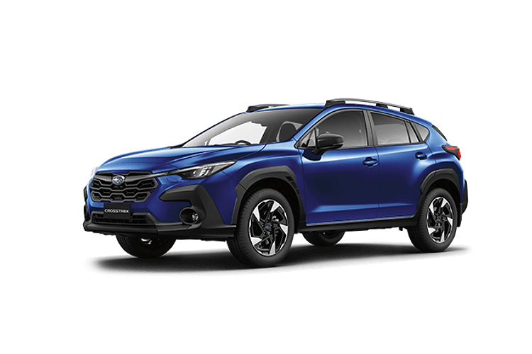2026 Subaru Crosstrek 2.0R G6X