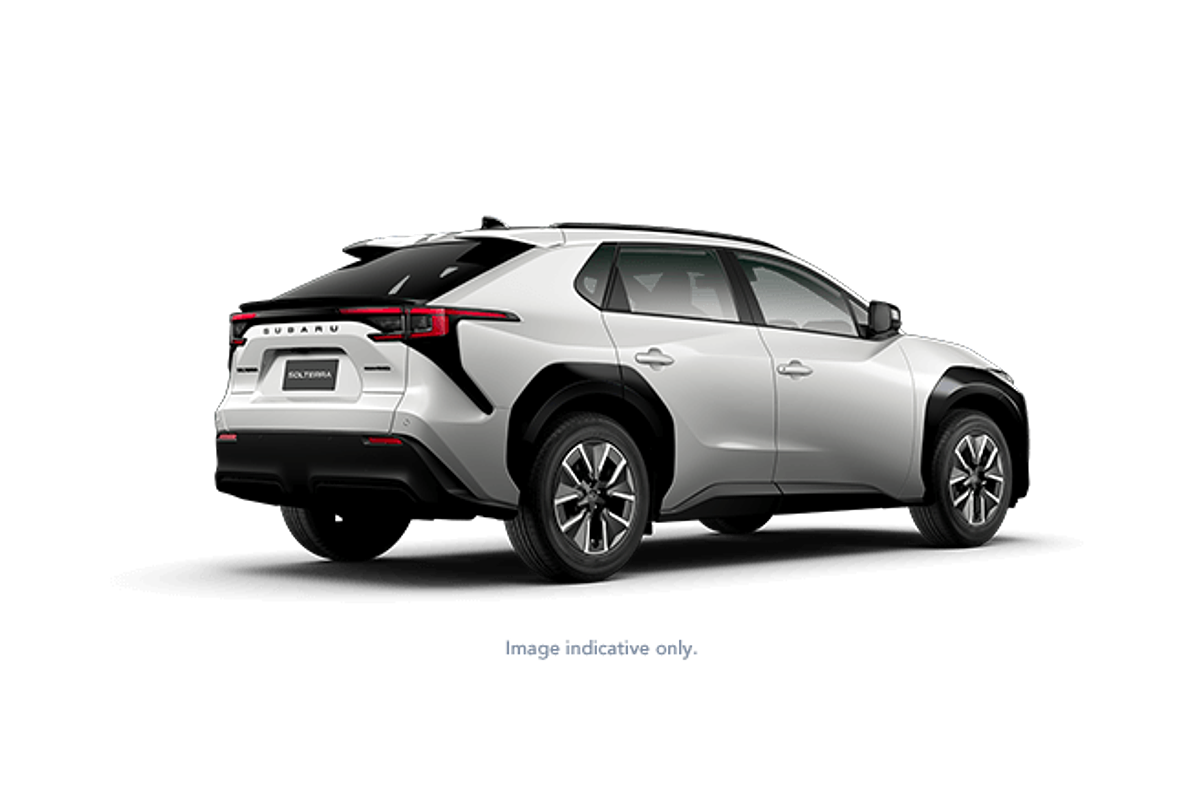 2025 Subaru Solterra AWD E1-1