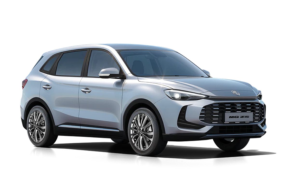 2026 MG ZS Vibe ZS32