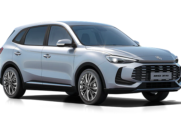 2026 MG ZS Vibe ZS32 thumb-0
