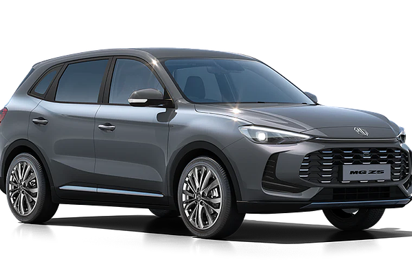 2026 MG ZS Vibe ZS32 thumb-0