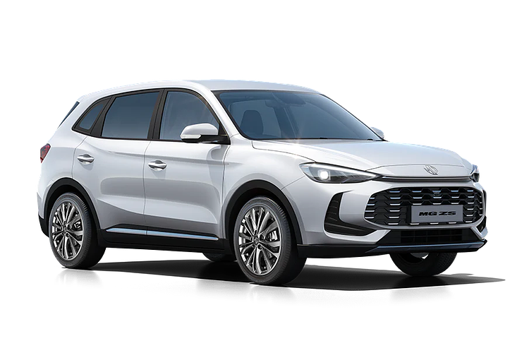 2026 MG ZS Vibe ZS32