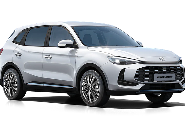 2026 MG ZS Vibe ZS32 thumb-0