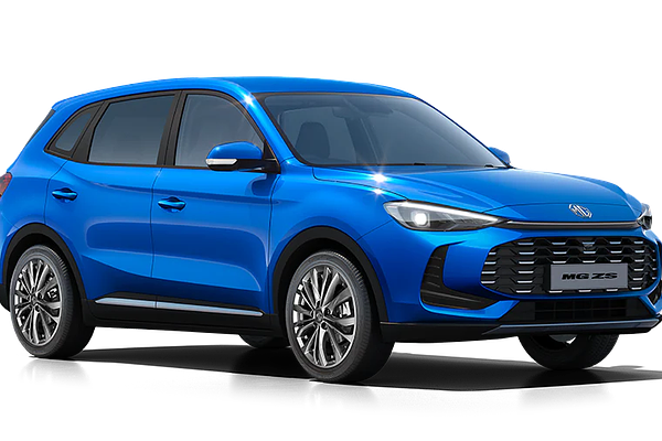 2026 MG ZS Vibe ZS32 thumb-0