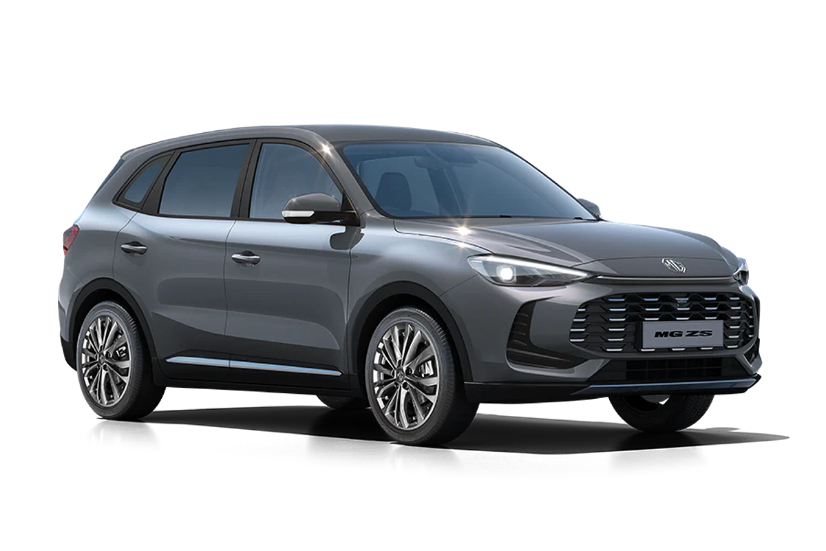 2025 MG ZS Vibe ZS32