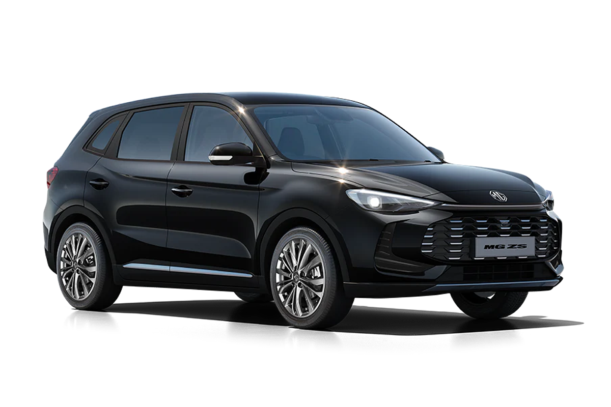 2026 MG ZS Vibe ZS32