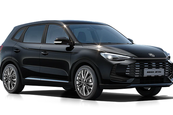 2026 MG ZS Vibe ZS32 thumb-0