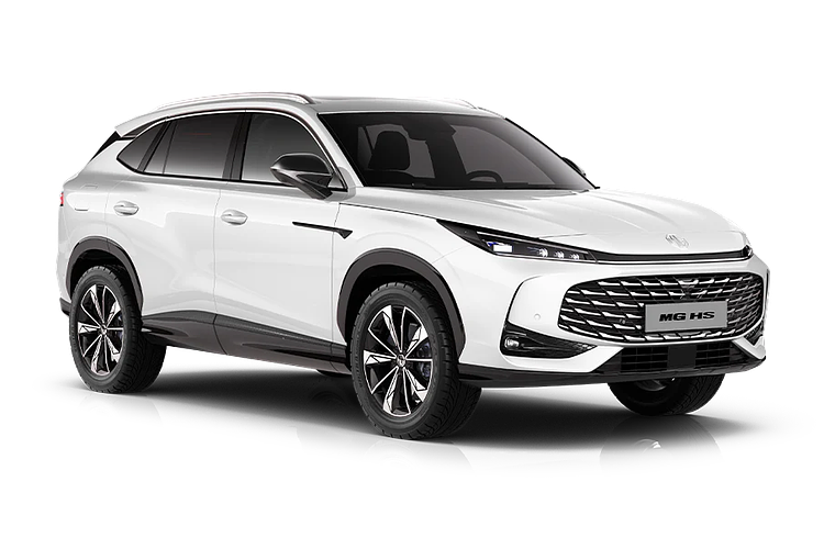 2026 MG HS Essence AS33