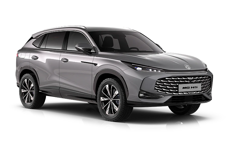 2026 MG HS Excite AS33