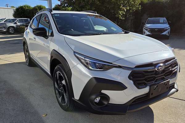 2026 Subaru Crosstrek 2.0S G6X