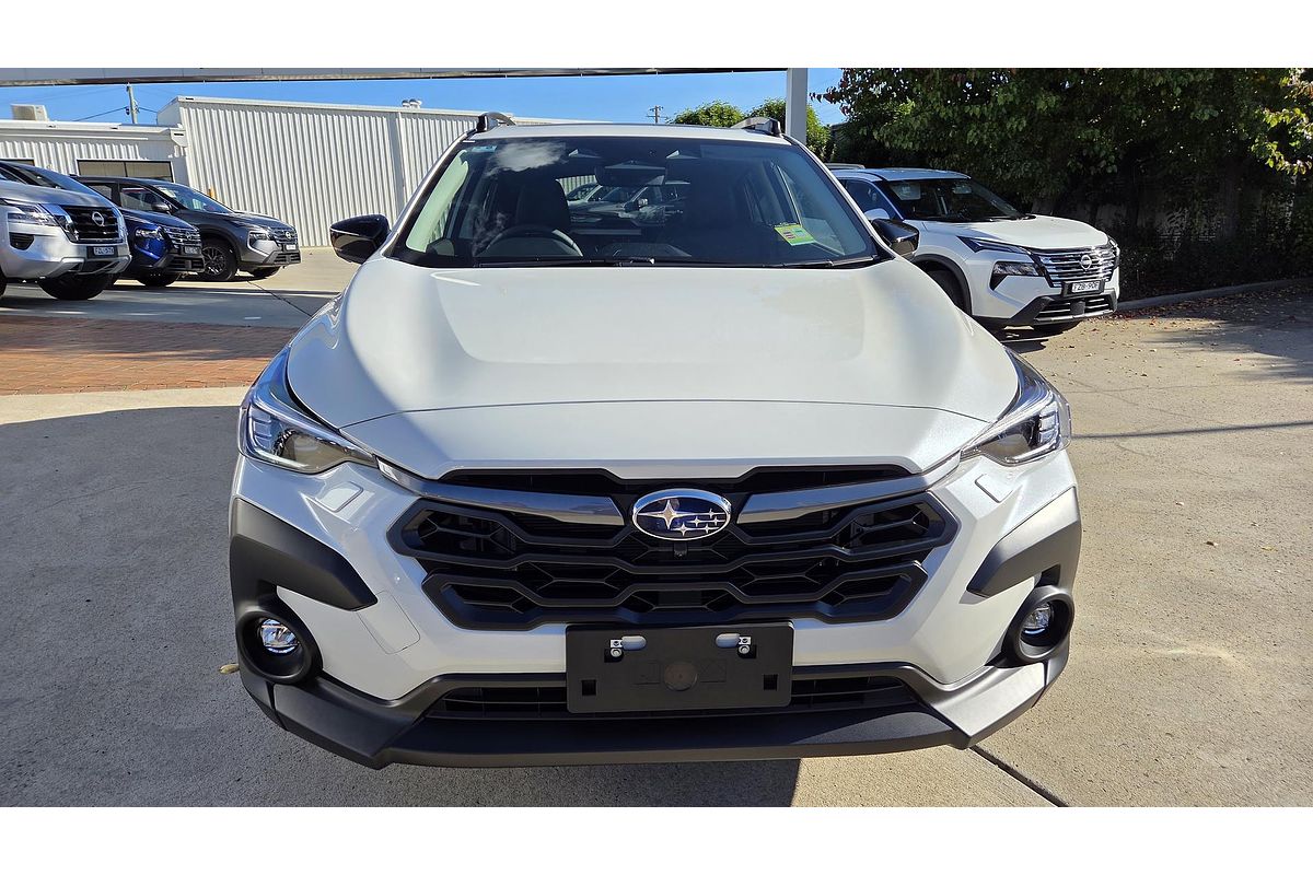 2026 Subaru Crosstrek 2.0S G6X