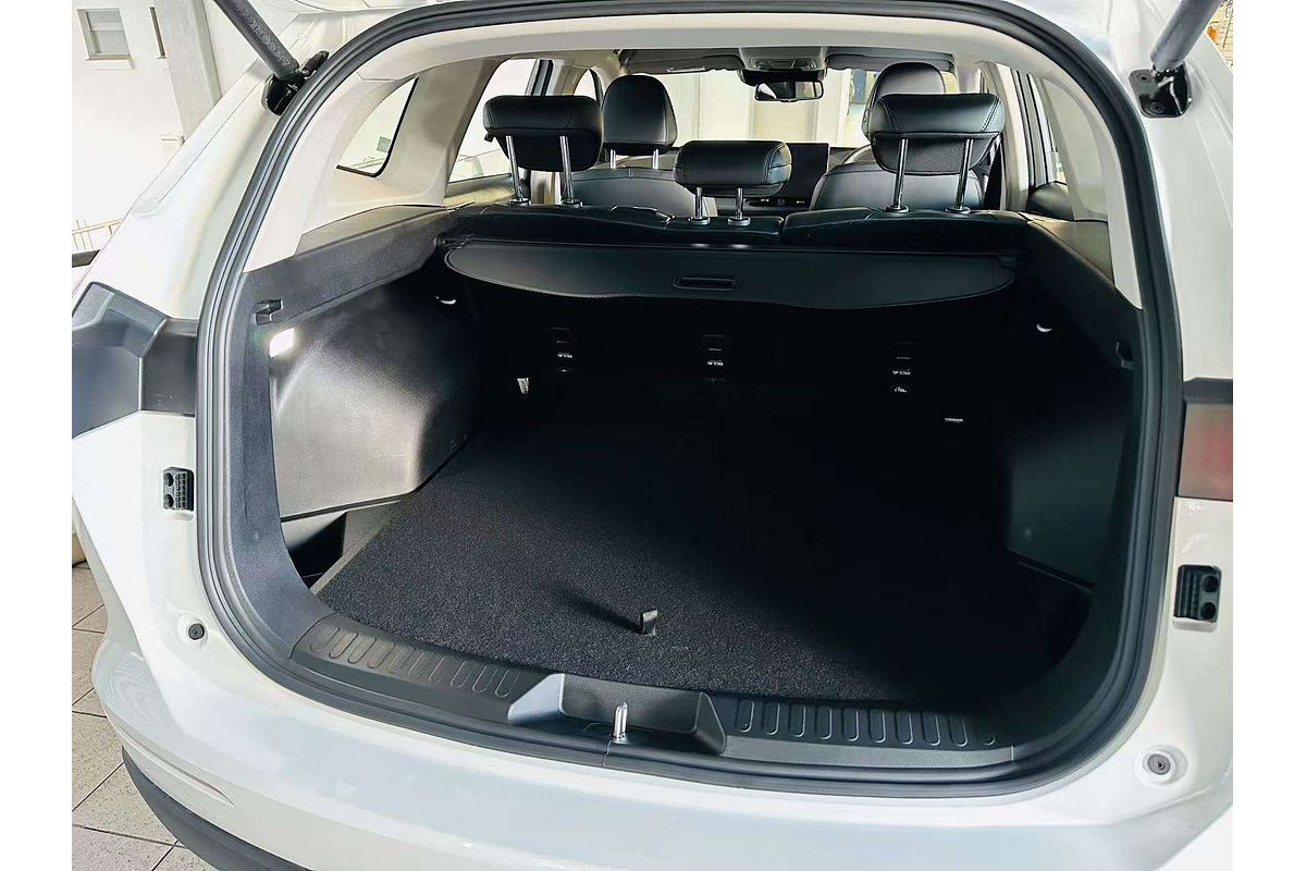 H6 Facelift Lux Auto Hybrid 4X2