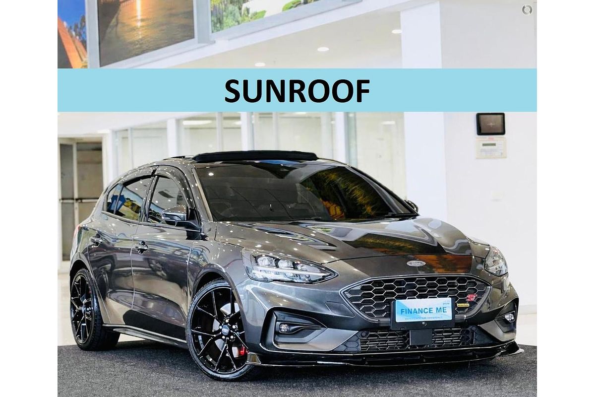2020 Ford Focus ST SA