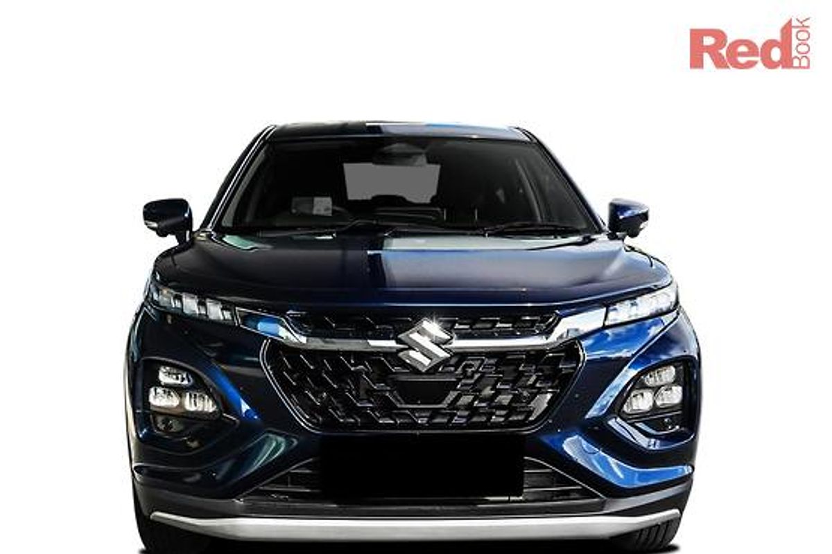 2026 Suzuki Fronx Hybrid GLX KW