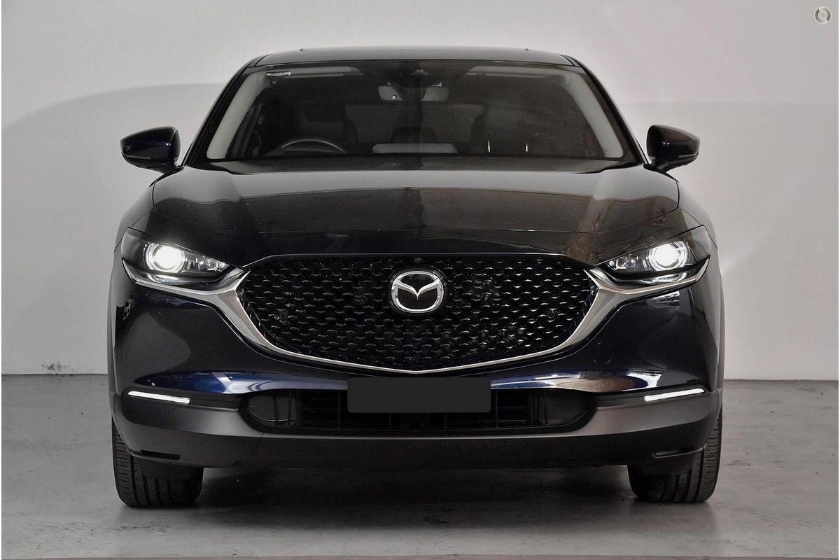 2026 Mazda CX-30 G25 Astina DM Series