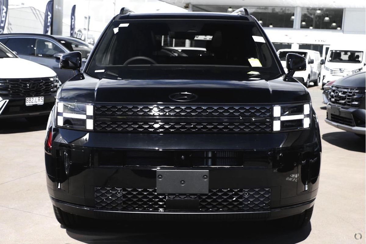 2026 Hyundai Santa Fe Calligraphy MX5.V2