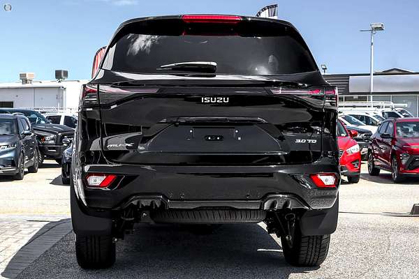 2026 Isuzu MU-X LS-U thumb-2