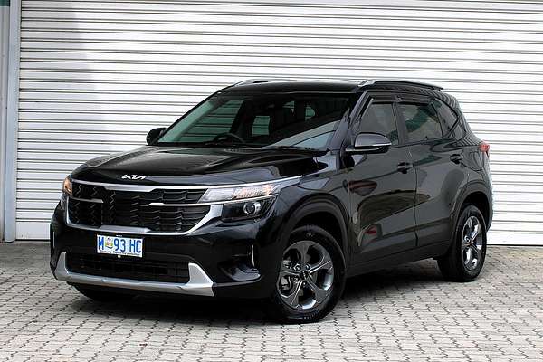 2025 Kia Seltos S SP2 PE