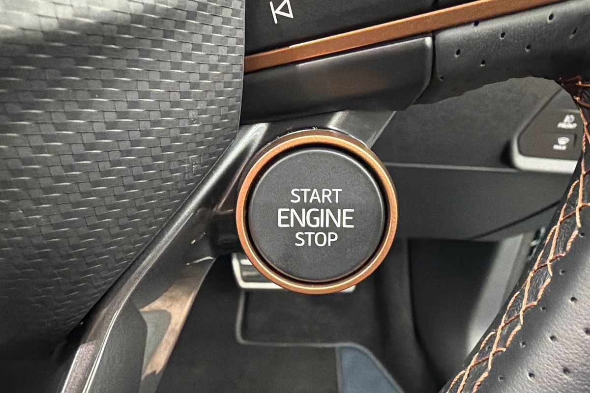 2023 CUPRA Formentor VZx KM