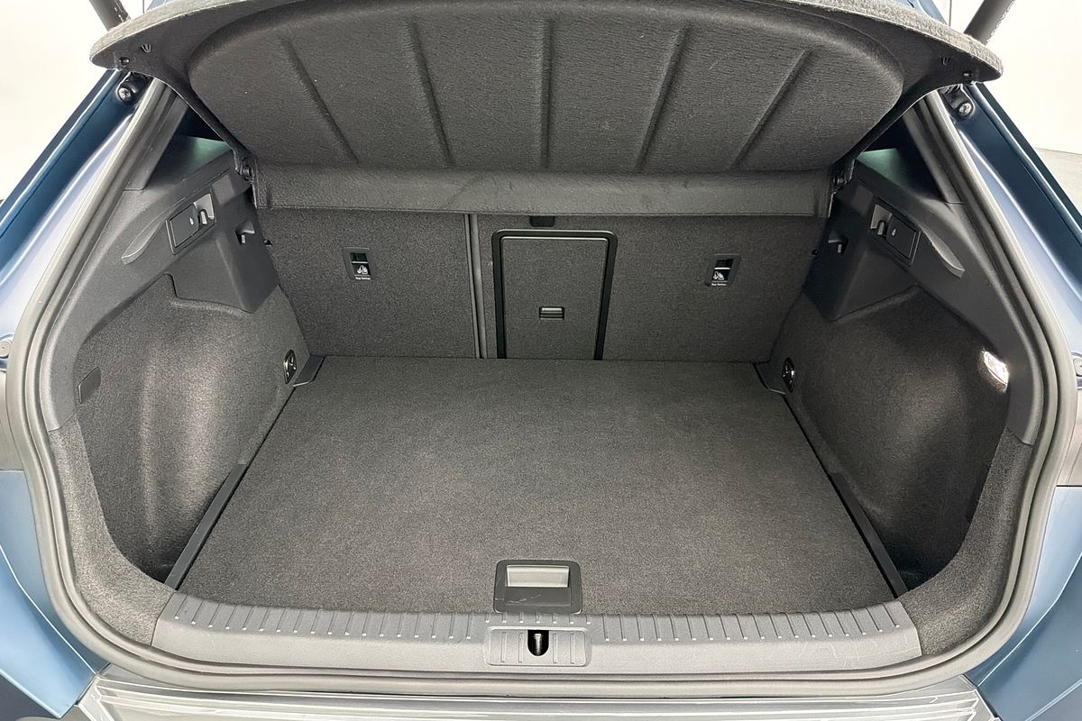 2023 CUPRA Formentor VZx KM