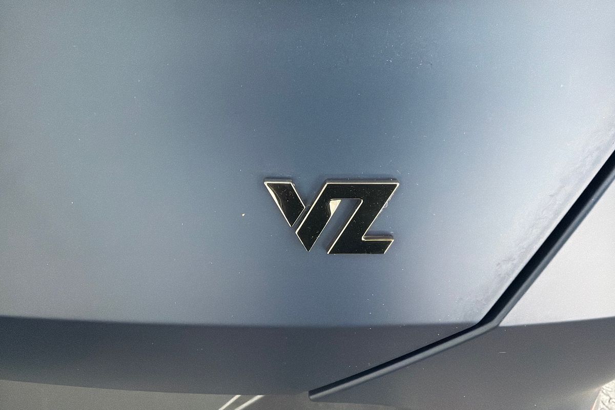 2023 CUPRA Formentor VZx KM