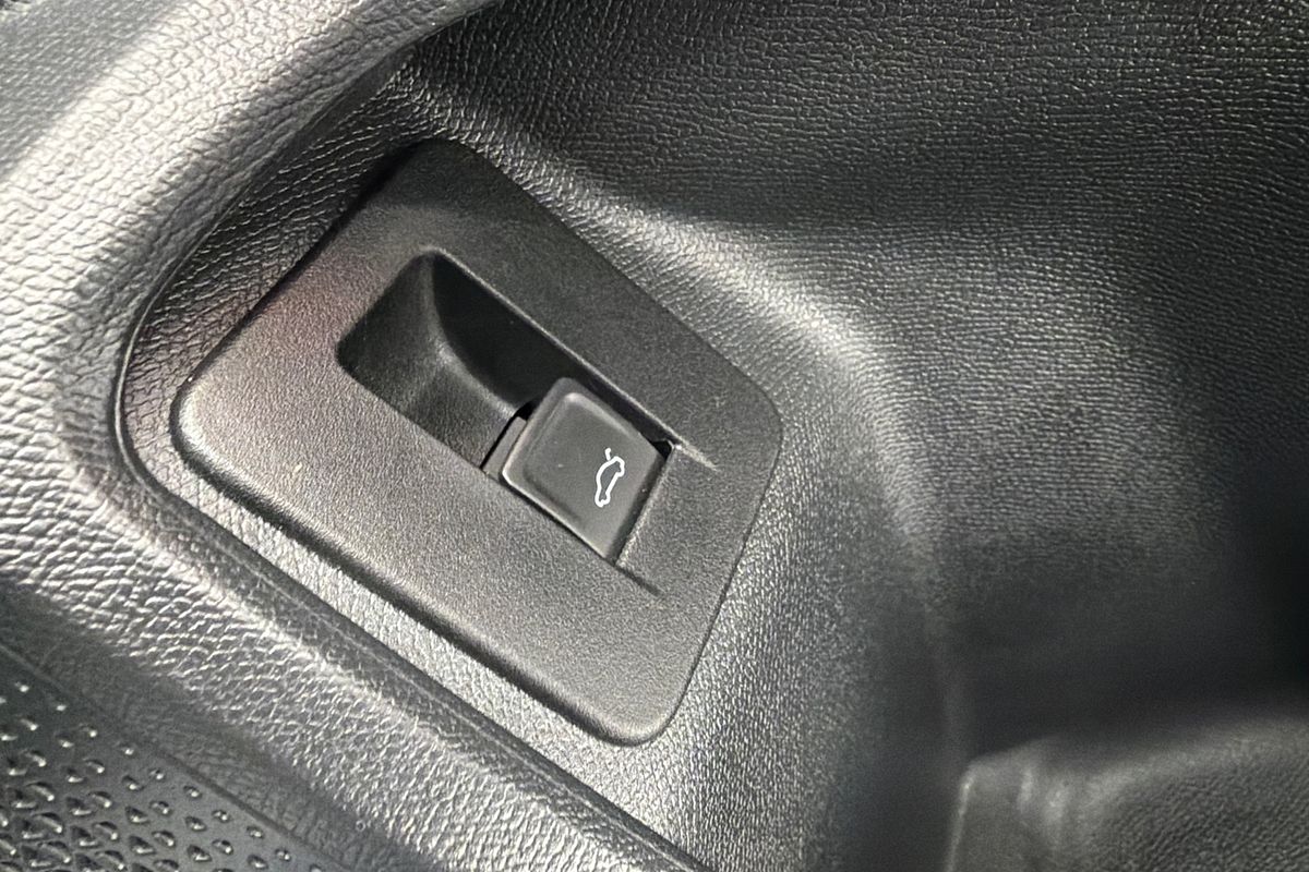 2023 CUPRA Formentor VZx KM