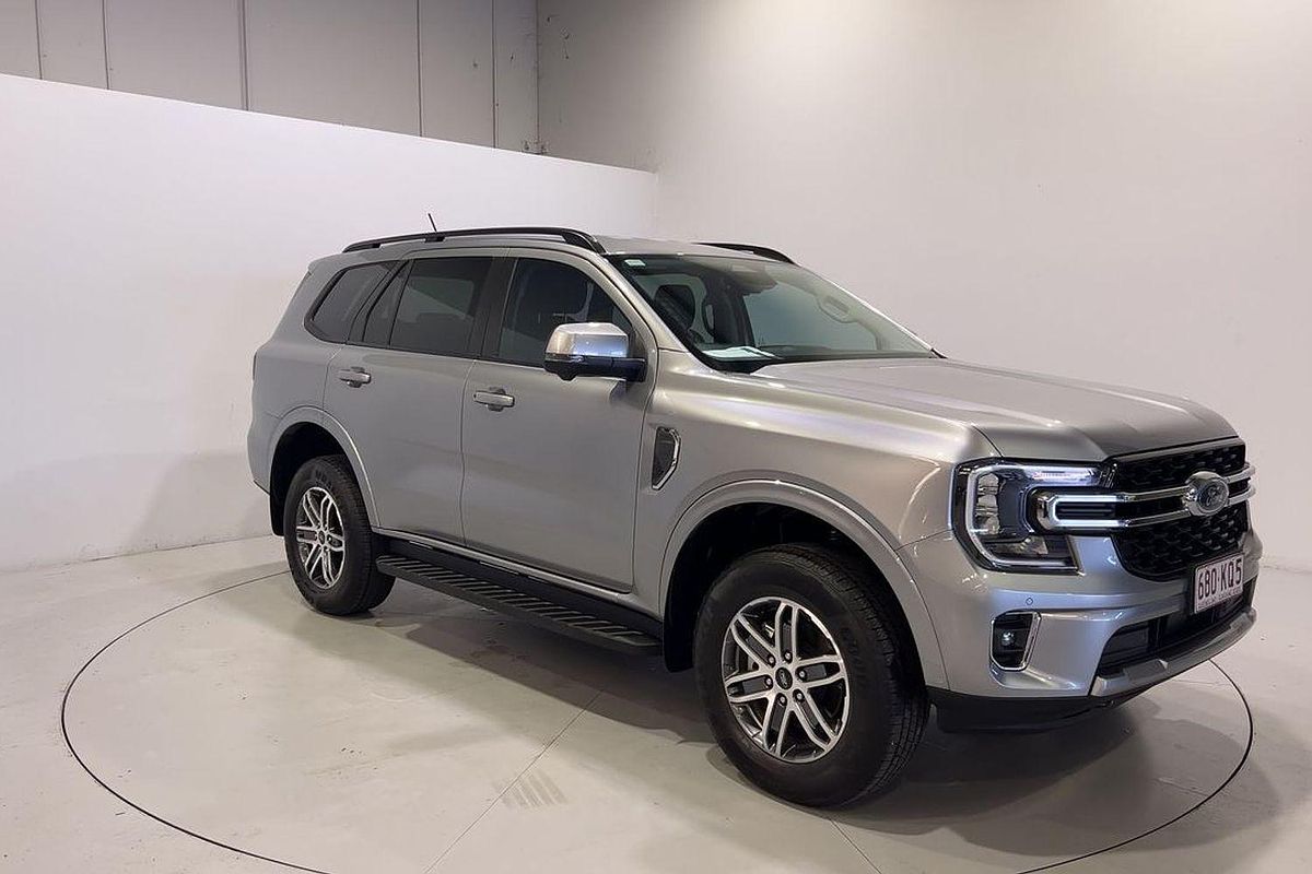 2024 Ford Everest Trend 2.0L