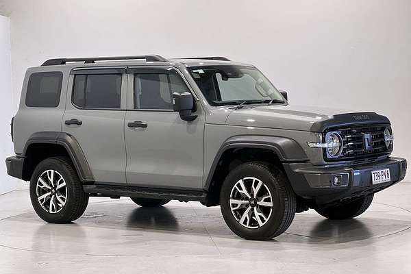 2024 GWM Tank 300 Ultra P01