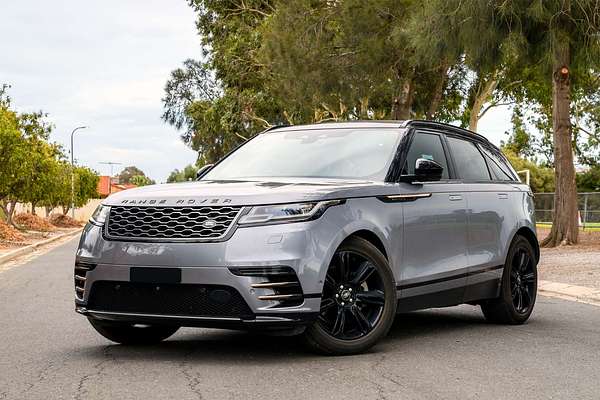 2021 Land Rover Range Rover Velar P250 R-Dynamic SE L560