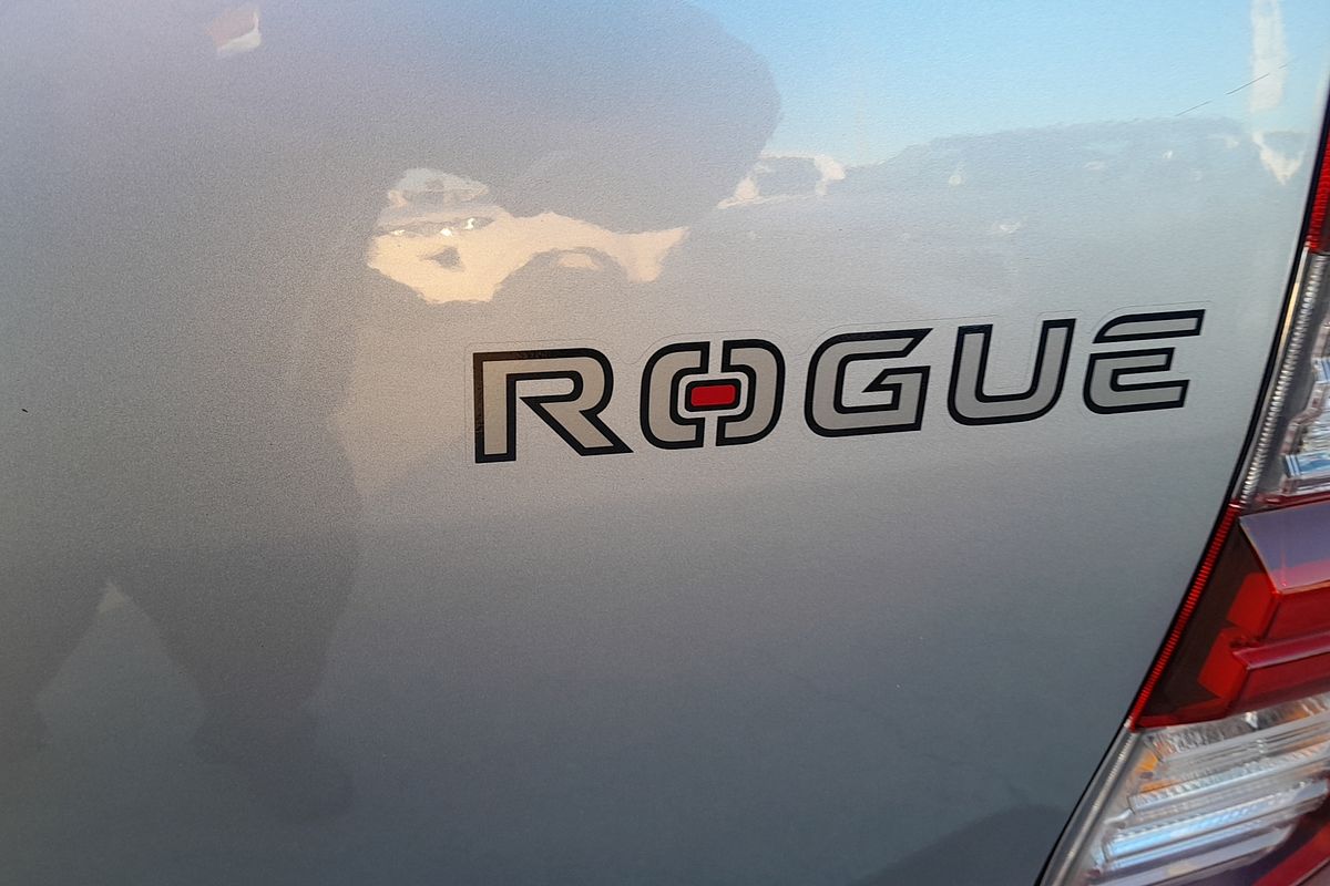 2022 Toyota Hilux Rogue GUN126R